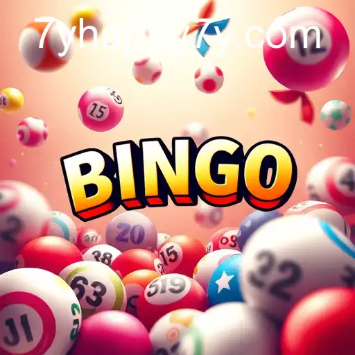 Exploring the Vibrant World of Bingo Games