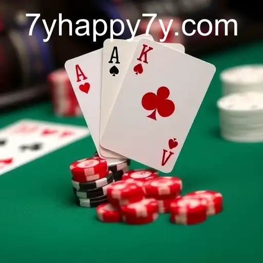 The Exciting World of Blackjack