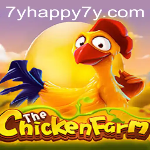 Exploring the Fascinating World of ChickenFarm