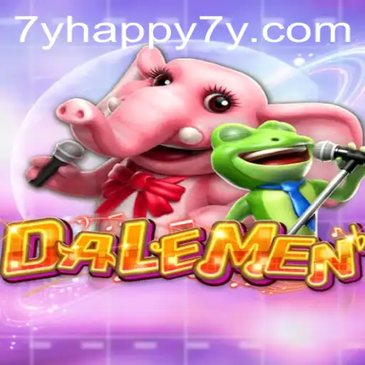 Explore the Exciting World of DALEMEN: A Game of Strategy and Adventure