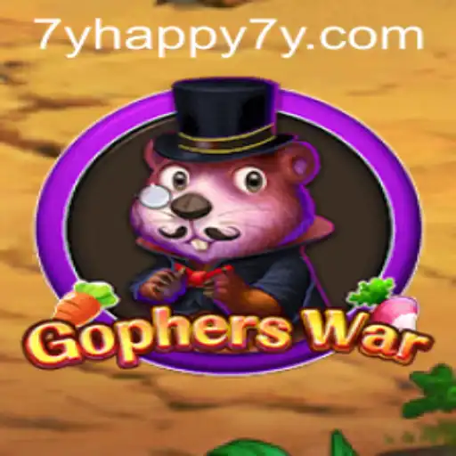 Unveiling the Exciting World of GophersWar
