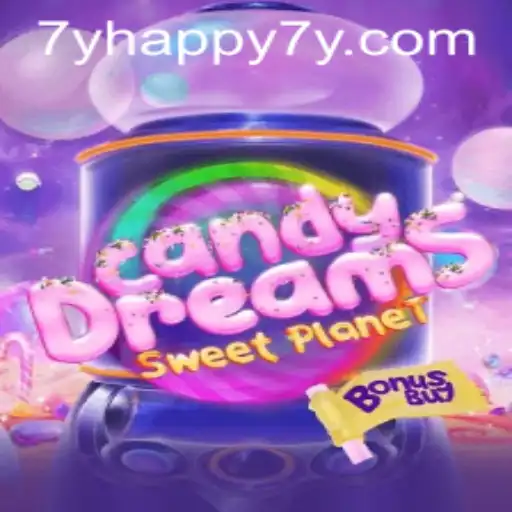 CandyDreamsSweetPlanet: A Sweet Escape to Adventure