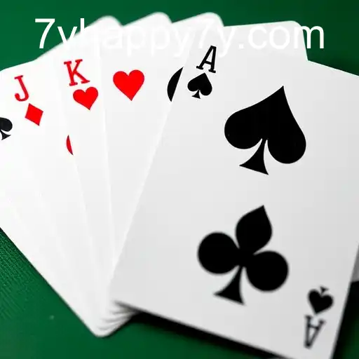 Mastering the Art of Poker Games: Unlocking the Secrets of 7yhappy