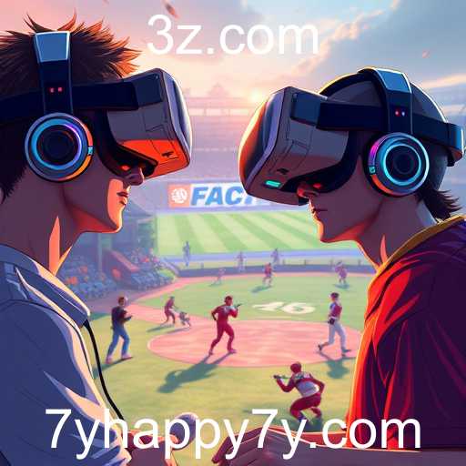 Inovações e Tendências em Jogos para 2025