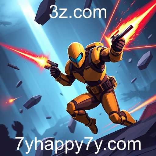 A Emoção dos Jogos de Ação Imediata