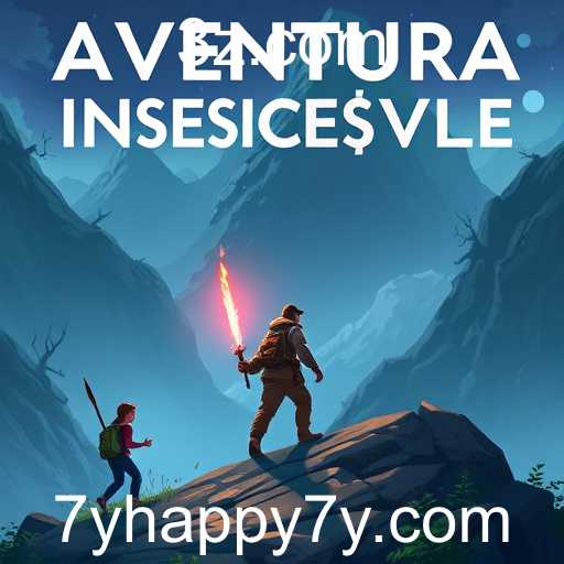 Descubra o Encanto dos Jogos da Categoria Aventura Inesquecível no 7yhappy