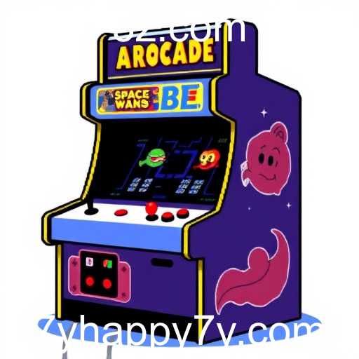 A Nostalgia e o Charme dos Arcades Clássicos