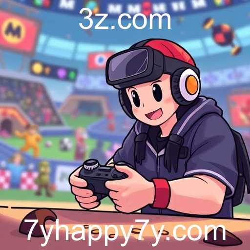 Explorando Novos Horizontes no Mundo dos Jogos