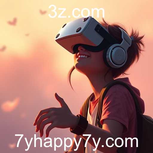 Explorando o Fenômeno '7yhappy' nos Jogos Online
