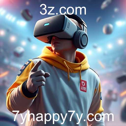 A Revolução dos Jogos em 2025