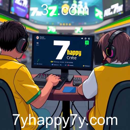 Tendências e Inovações no Mundo dos Jogos