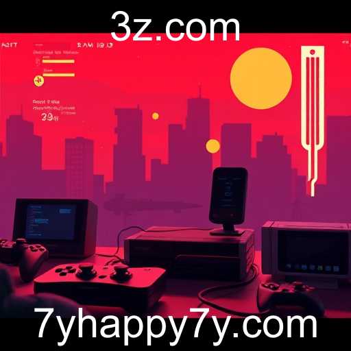 A Reinvenção dos Jogos em 2025