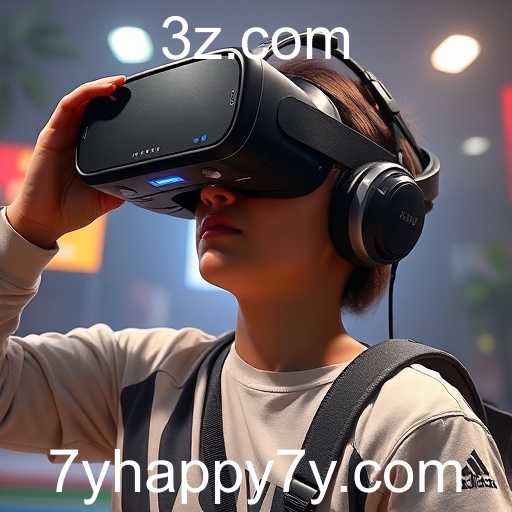 Revolução nos Jogos Online: O Impacto de '7yhappy'