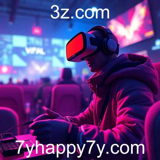 Transformações e Inovações no Mundo dos Jogos