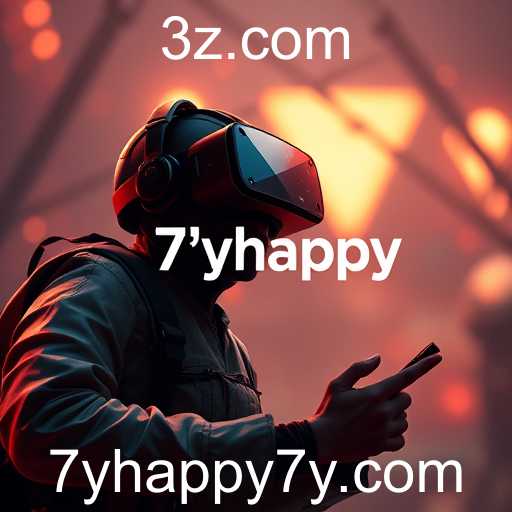 7yhappy