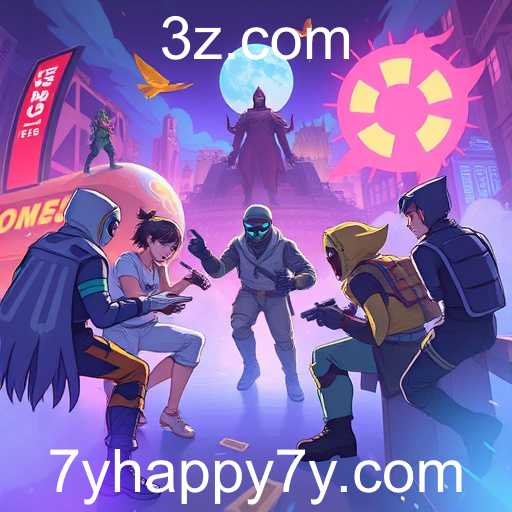 A Evolução do Multijogador Diversificado no Mundo dos Jogos