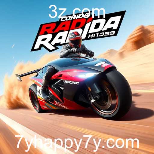 Explorando a Adrenalina da Corrida Radical no 7yhappy
