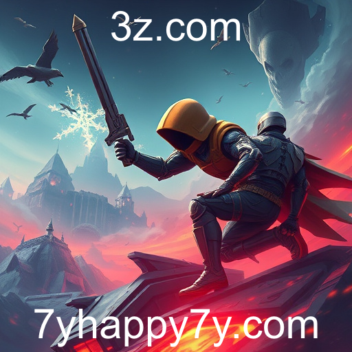 7yhappy