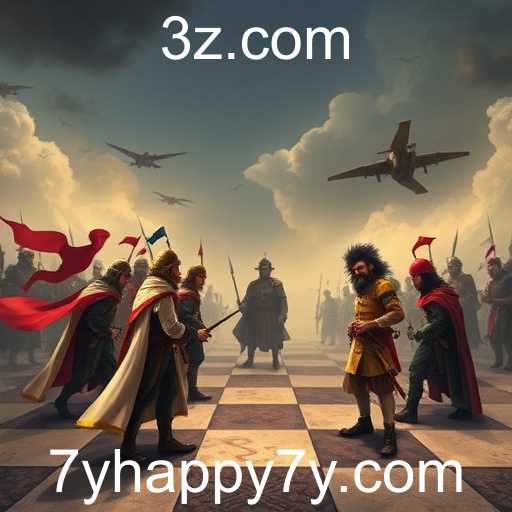 Desvendando o Intrincado Mundo da 